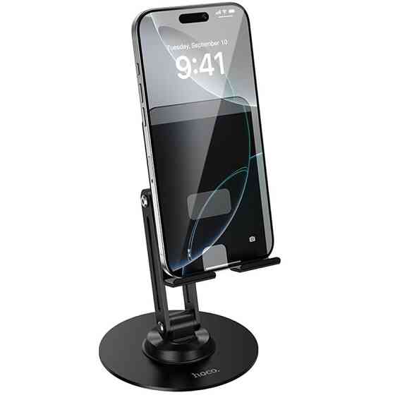 Подставка для телефона Hoco HD15 Suntuoso Херсон