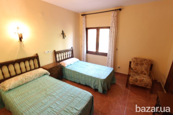 Дом в Кальпе, Маривийя, Испания Київ - зображення 5