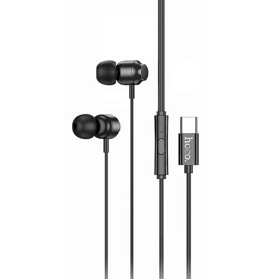 Стерео наушники Hoco M122 Type-C Херсон
