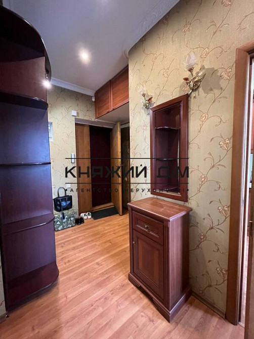 Оренда 2-кімнатної квартири метро Арсенальна № 11153489 Київ - зображення 9