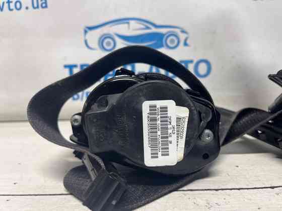 Ремень безопасности передний левый Jeep Cherokee 2013-2019 6DR29DX9AB (Арт. 74679) Київ