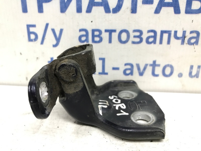 Петля двери передней левой Kia Sorento BL 2.5 DIESEL D4CB 2002 (б/у) Київ - зображення 3