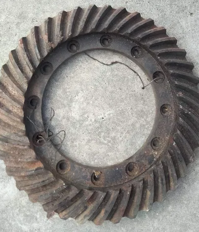 Планетарка на драглайн ЭО-3211, 304, 302, Черкассы - изображение 1