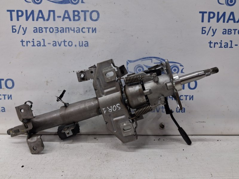 Колонка рулевая Kia Sorento 2002-2011 563003E550 (Арт. 66962) Киев - изображение 5