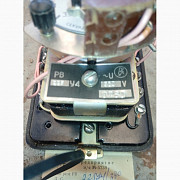 Реле РВ-225У4, 380в. 3, 5-0.25сек. -1шт. 350грн Харьков