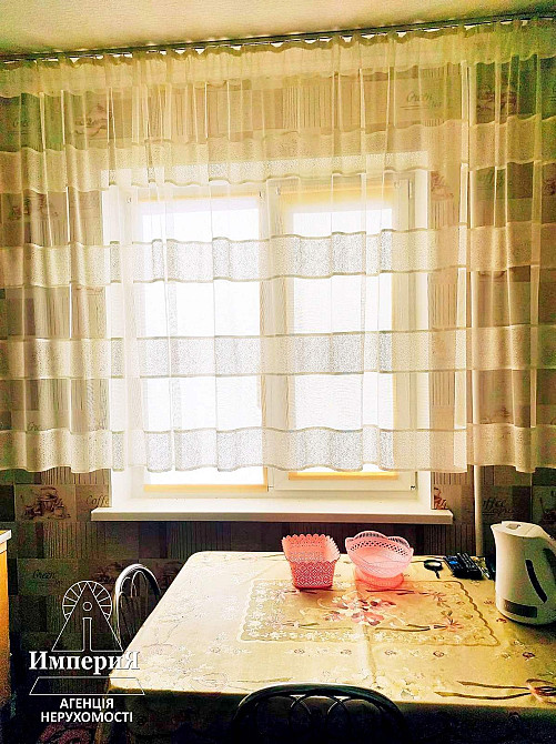 Продам однокомнатную на 4 Микрорайоне. Не малосемейка. Белая Церковь - изображение 8