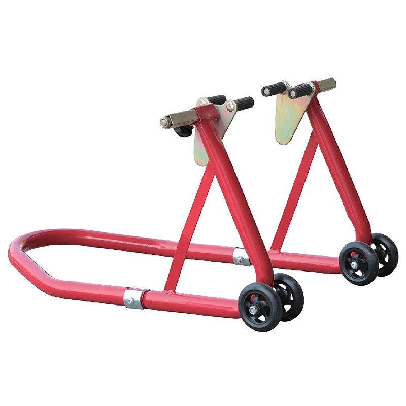 Подставка под переднее колесо мотоцикла L-образная 340 кг TORIN TRM05003 Харків - зображення 1