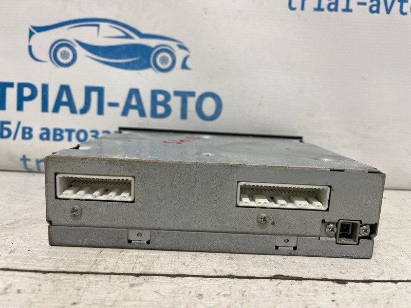 Блок навигации Infiniti FX 2002-2008 25915CC26C (Арт. 75643) Київ - зображення 4