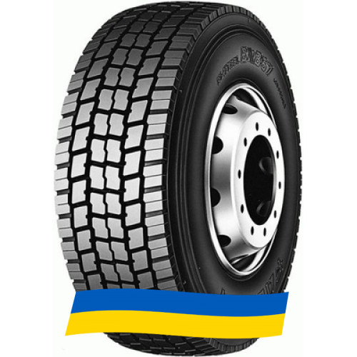 315/80 R22.5 Falken BI-867 154/150M Ведуча шина Киев - изображение 9