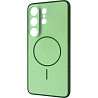 Чохол Proove Softline Case with Magnetic Ring для Samsung S26 Ultra S948 Green (PCLCSGSU266) Харків