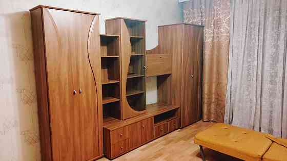 долгосрочная аренда 1-к квартира Киев, Деснянский, 9000 грн./мес. Київ