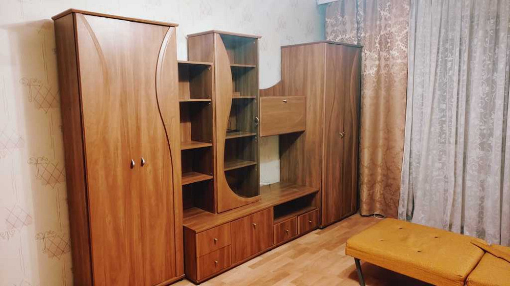 долгосрочная аренда 1-к квартира Киев, Деснянский, 9000 грн./мес. Київ - зображення 5