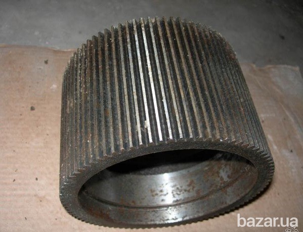 Запасные части для гранулятров марок ОГМ 1,5; ОГМ 0,8; ДГВ; ДГ-1 Днепр - изображение 6