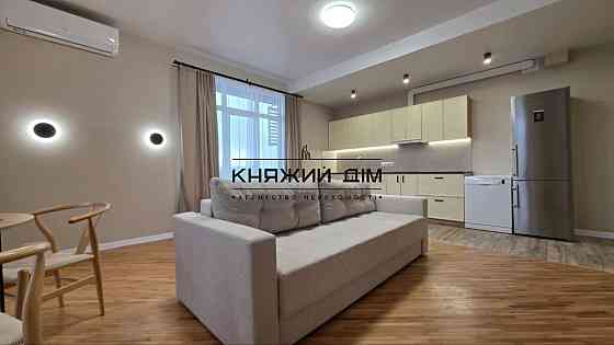 Оренда 2-х к. квартири в ЖК Дубовий Гай м. Сирець 8 хвилин. КОД 11204459 Київ