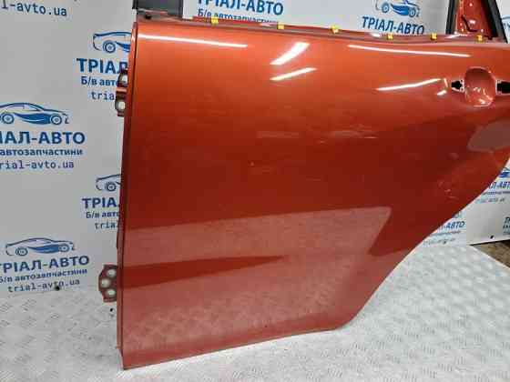 Дверь задняя левая SsangYong Korando C200 2.0 DIESEL D20DT 2010 (б/у) Київ