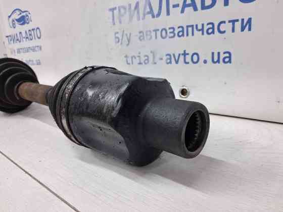 Привод передний правый МКПП Chevrolet Captiva K9 3.0 БЕНЗИН 6G72 1996 (б/у) Киев