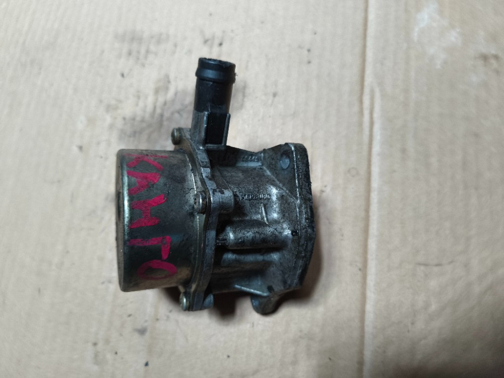 Вакуумный насос renault Kangoo 1.5 dci 1997-2007 (8200113585) Ковель - изображение 3