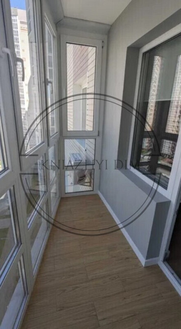 Продаж 1 кімнатної квартири по вул. Бориса Гмирі 20 21145949 Київ - зображення 12