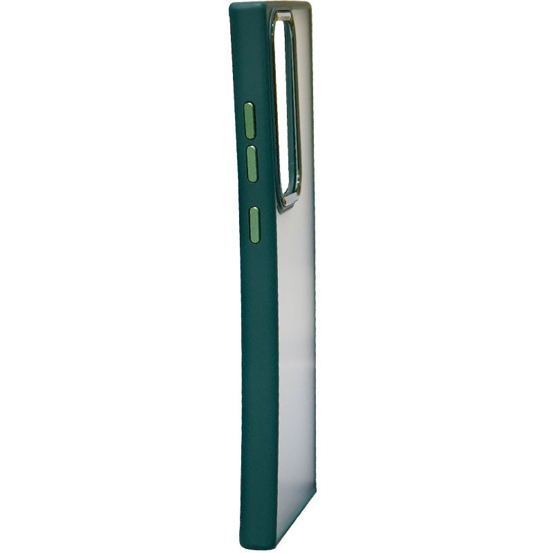 Чехол TPU+PC North Guard для Samsung Galaxy S21+ Херсон - зображення 2