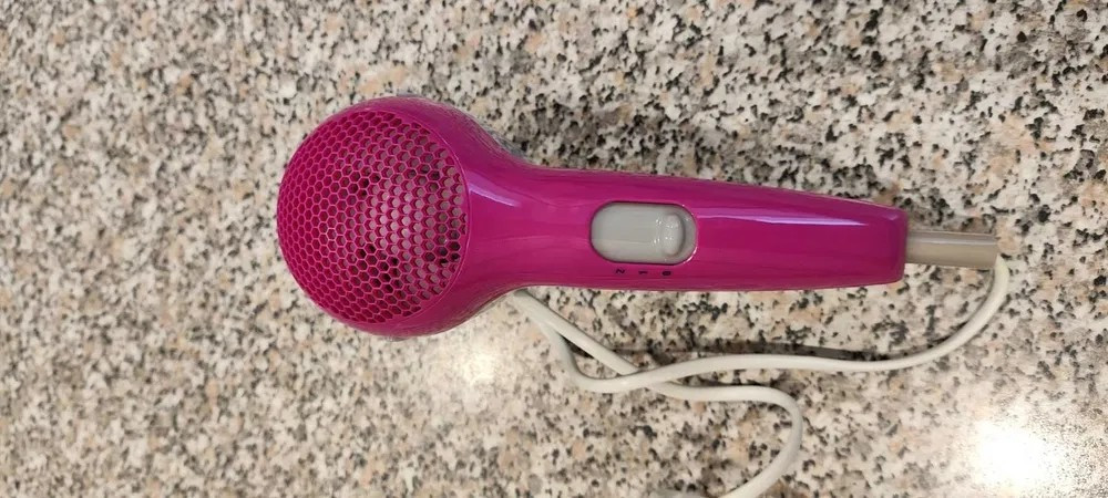 Фен Rowenta от Oriflame Харьков - изображение 2