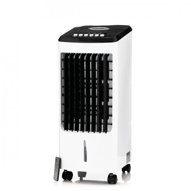 Кондиционер С Пультом GERMATIC Портативный воздушный охладитель (Air Cooler) на водяной основе 120W Одесса - изображение 1