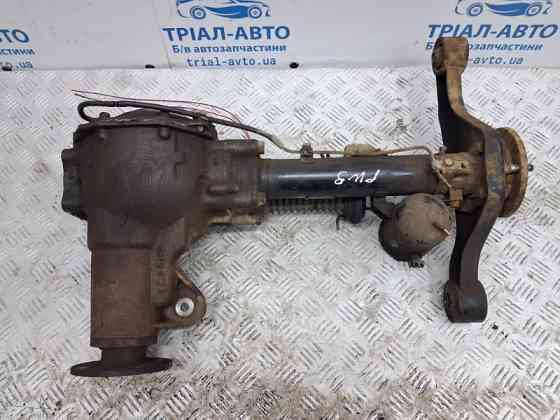 Редуктор передний Mitsubishi Pajero Wagon 3 3.2 ДИЗЕЛЬ 4M41 1999 (б/у) Киев