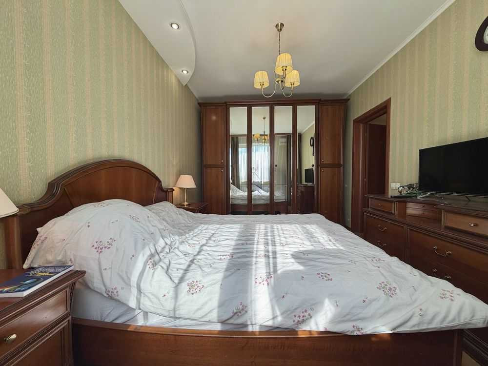 продажа 1-к квартира Киев, Днепровский, 107500 $ Київ - зображення 10