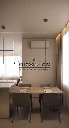 Оренда 1 кімнатна квартира ЖК Unite home КОД 11203570 Киев - изображение 11
