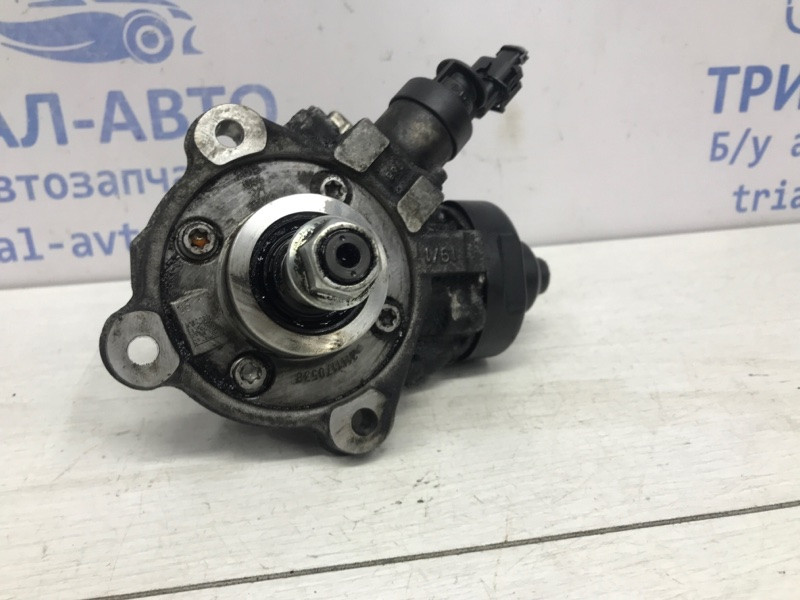 ТНВД Hyundai Tucson TL 1.7 DIESEL D4FD 2015 (б/у) Київ - зображення 3