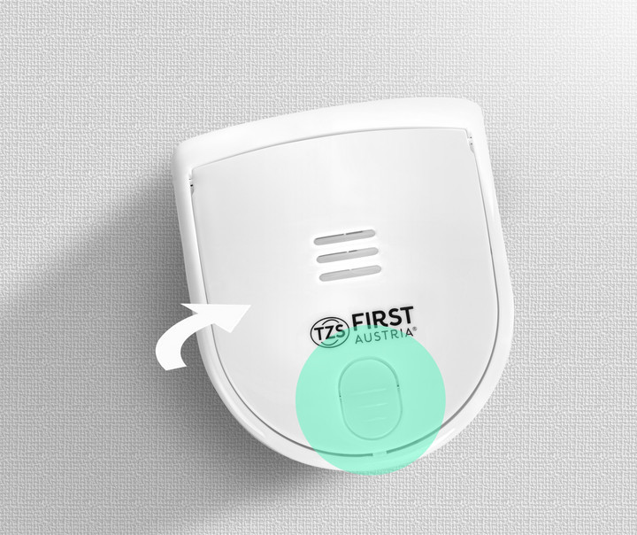 Кофеварка капельная First FA-5453-2 450 Вт белая Киев - изображение 10