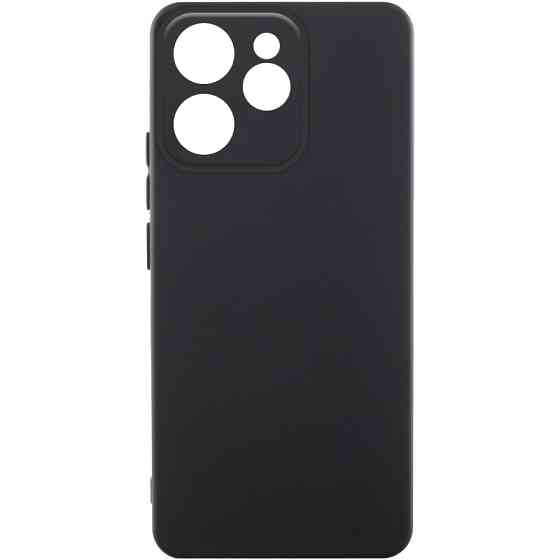 Чехол TPU GETMAN Liquid Silk Full Camera для Oppo Reno 15 Pro Херсон