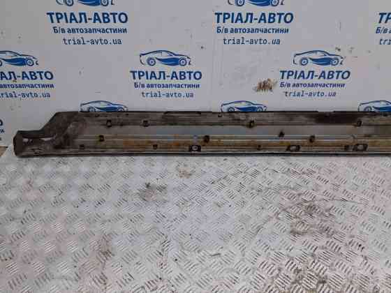 Накладка на подножку Mitsubishi Pajero Wagon 2006-2022 7656A044 (Арт. 68593) Київ