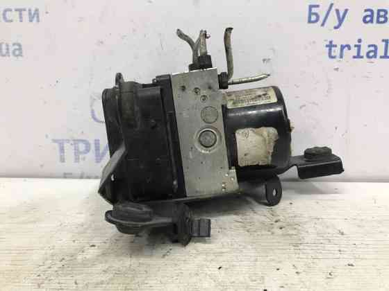 Блок abs Renault Megane 2008-2016 476602272R (Арт. 53957) Київ