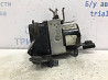 Блок abs Renault Megane 2008-2016 476602272R (Арт. 53957) Київ