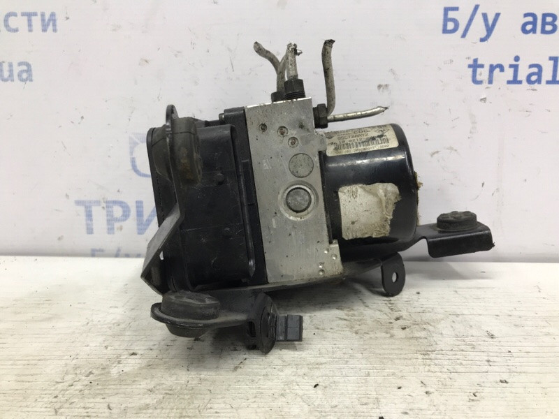 Блок abs Renault Megane 2008-2016 476602272R (Арт. 53957) Київ - зображення 1