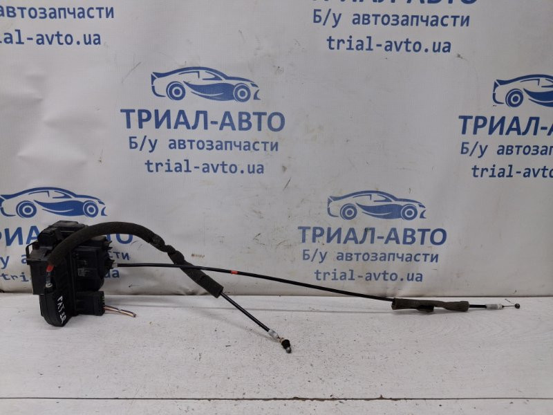 Замок двери задний правый Nissan Pathfinder 2004-2014 82500EB300 (Арт. 82012) Киев - изображение 1