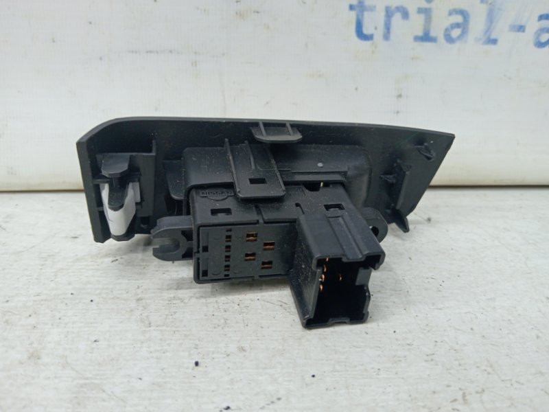 Кнопка стеклоподъемника Nissan X-Trail 2007-2015 25411JG000 (Арт. 61378) Київ - зображення 3
