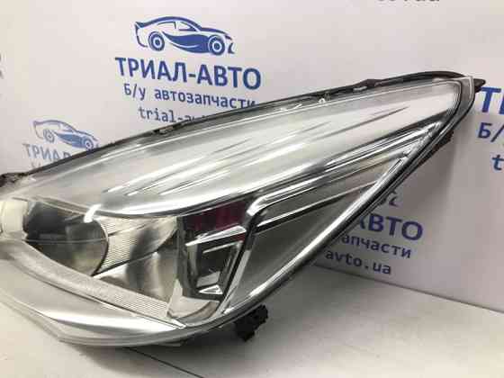 Фара левая галоген Ford Kuga CBS 2.0 DIESEL 2011 (б/у) Киев