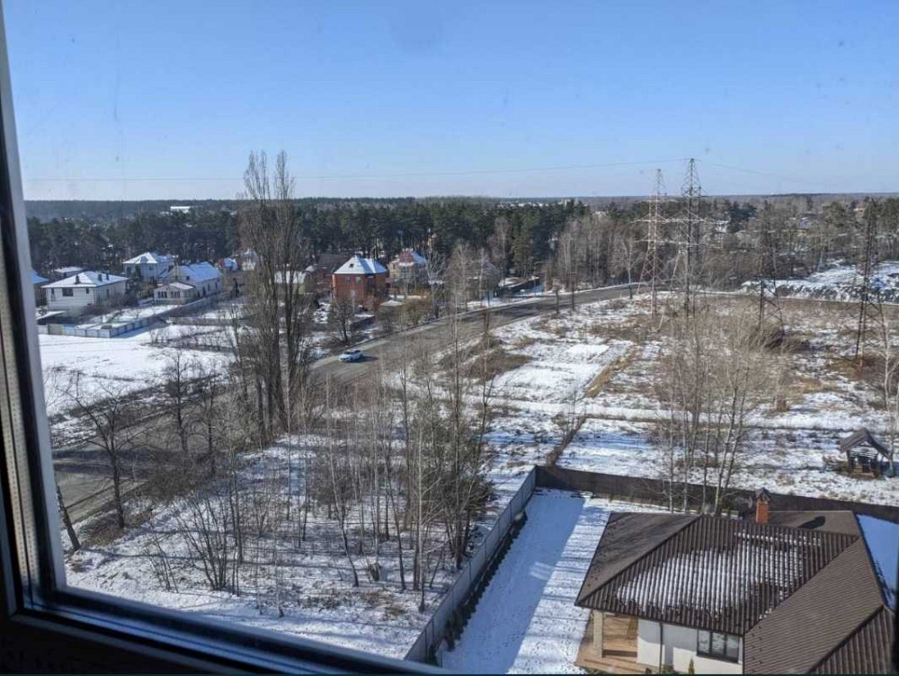 продажа 1-к квартира Вышгородский, Вышгород, 30000 $ Вишгород - зображення 5