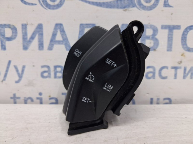 Кнопки руля Ford Kuga CBS 2.0 DIESEL 2013 (б/у) Киев - изображение 1