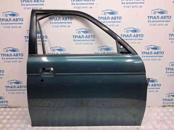 Дверь передняя правая Mitsubishi Pajero Sport K9 2.5 DIESEL 4D56 1996 (б/у) Киев