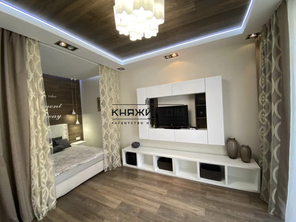 Продаж 1-но к. квартири на Печерську м. Кловська. № 21146660 Київ - зображення 5