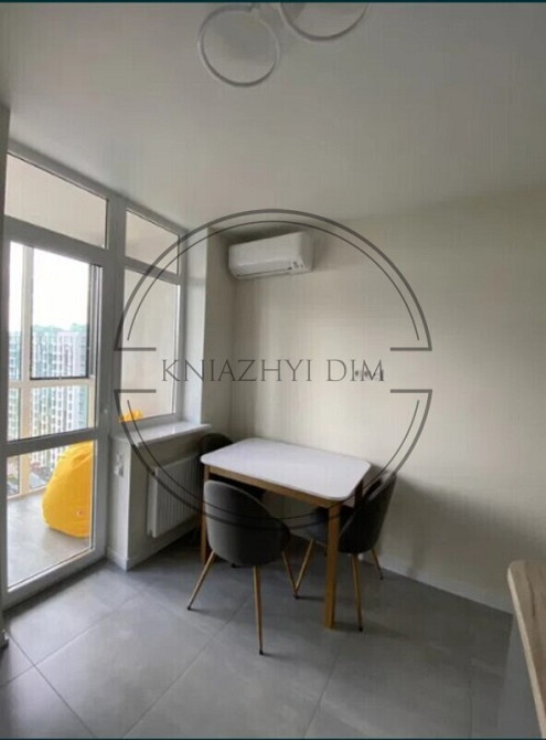 Оренда 1-но кімнатної квартири в ЖК Місто Квітів. № 11200299 Київ - зображення 5