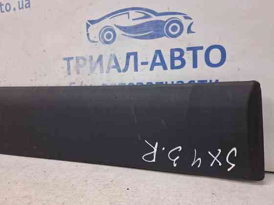 Накладка двери Suzuki SX4 2006-2014 990E079J07 (Арт. 64964) Киев