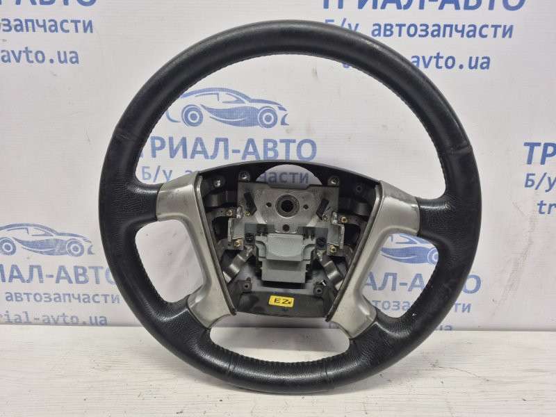 Руль Chevrolet Epica V250 2.0 X20D1 2006 (б/у) Київ - зображення 1