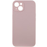 Чехол Silicone Case Full Camera Protective (AA) NO LOGO для Apple iPhone 15 Plus (6.7") Херсон