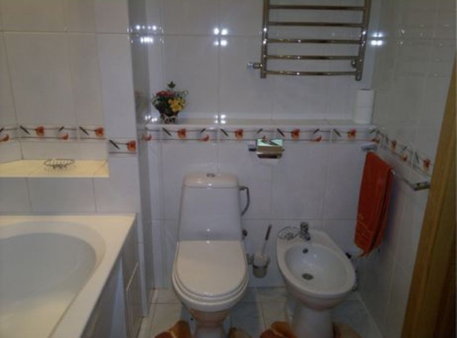 Продам. 3-к.кв. 3/16, вул.Гоголя 20-Б ЖК «Аркадіївська вежа». Днепр - изображение 9