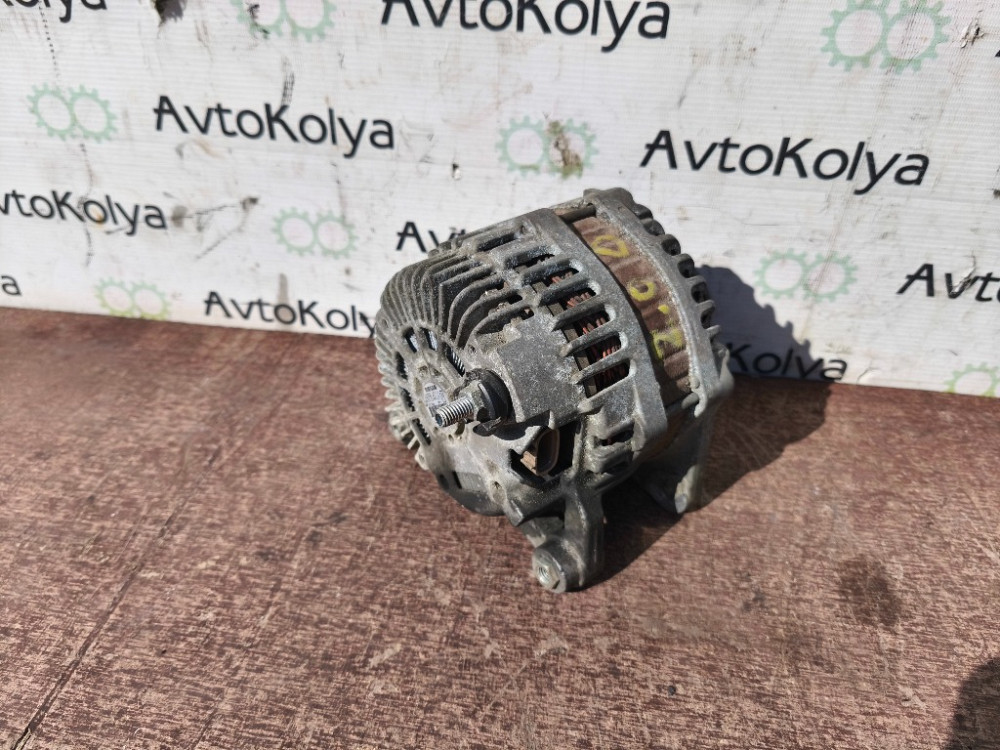 Генератор Nissan Qashqai 1.5 / 2.0 dci 2007-2013 (23100JD71A) Ковель - зображення 7