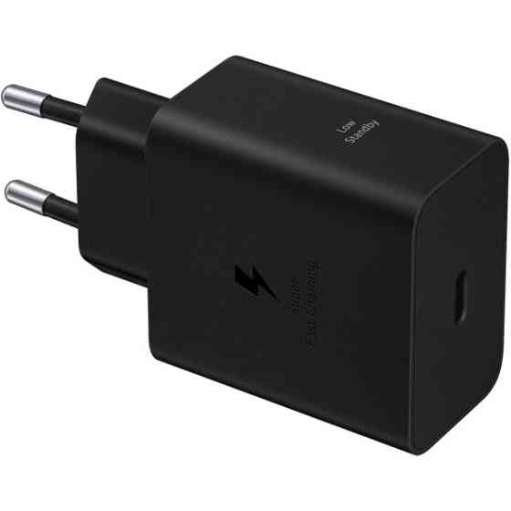 МЗП Samsung 60W Power Adapter Black (EP-T6010NBEGWW) Харків