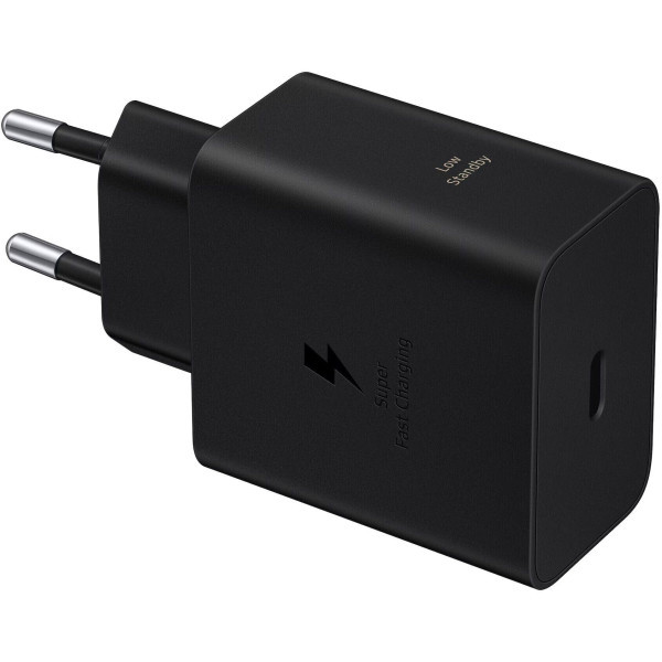 МЗП Samsung 60W Power Adapter Black (EP-T6010NBEGWW) Харків - зображення 1